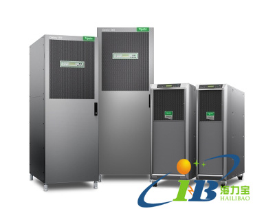UPS不間斷電源、核電工業電力專用UPS、EPS應急電源、UPS工業蓄電池、海力寶電源、施耐德-Galaxy 300